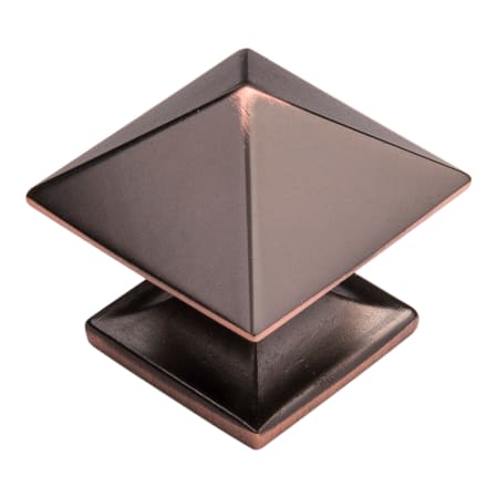 A large image of the Hickory Hardware P3015 Oil-Rubbed Bronze
