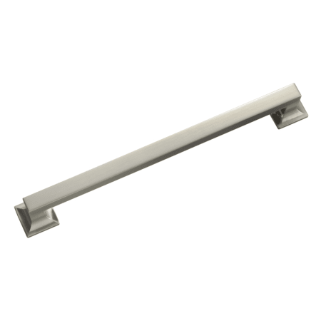 A large image of the Hickory Hardware P3016 Satin Nickel