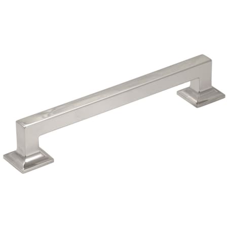 A large image of the Hickory Hardware P3017-5PACK Polished Nickel
