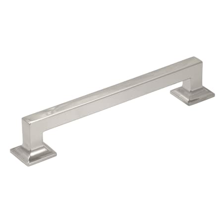 A large image of the Hickory Hardware P3017 Bright Nickel