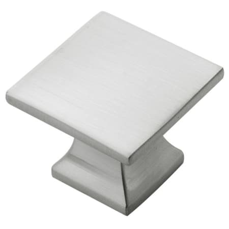 A large image of the Hickory Hardware P3028-10PACK Satin Nickel