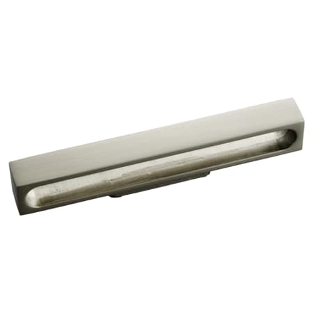 A large image of the Hickory Hardware P3042 Satin Nickel