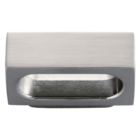 A large image of the Hickory Hardware P3043 Satin Nickel