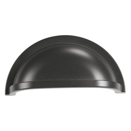 A large image of the Hickory Hardware P3055-10PACK Oil Rubbed Bronze