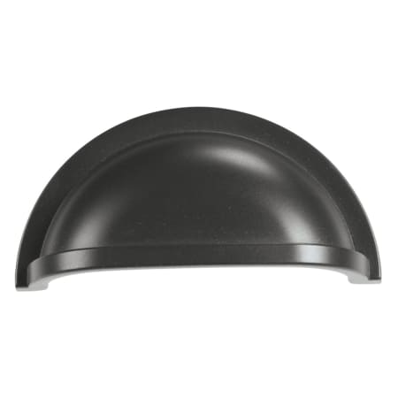A large image of the Hickory Hardware P3055 Oil Rubbed Bronze