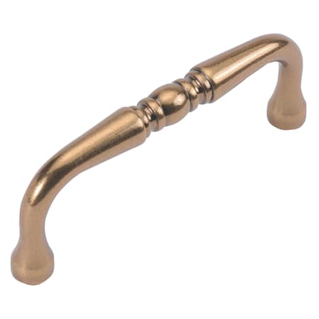 A large image of the Hickory Hardware P3075 Antique Rose Gold