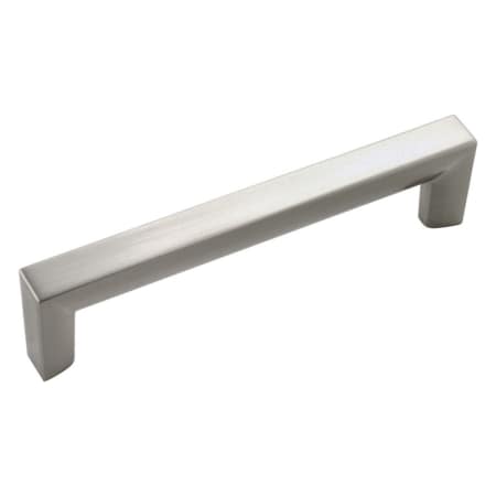 A large image of the Hickory Hardware P3112 Satin Nickel