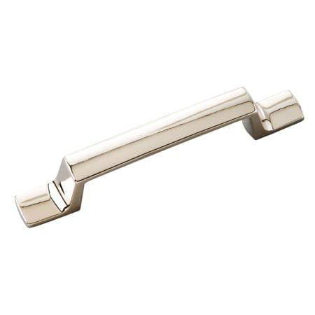 A large image of the Hickory Hardware P3113 Bright Nickel