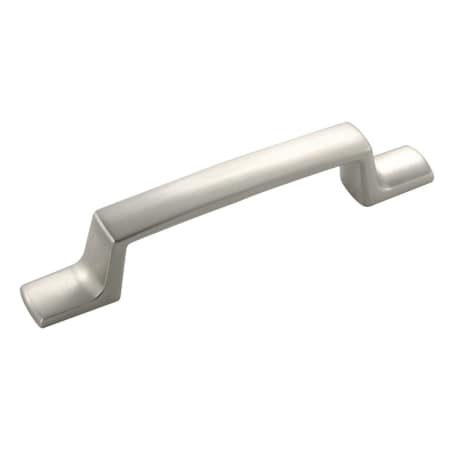 A large image of the Hickory Hardware P3113 Satin Nickel