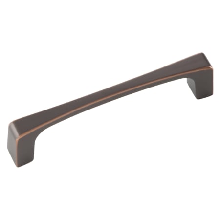 A large image of the Hickory Hardware P3114 Oil-Rubbed Bronze