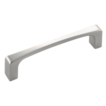 A large image of the Hickory Hardware P3114 Satin Nickel