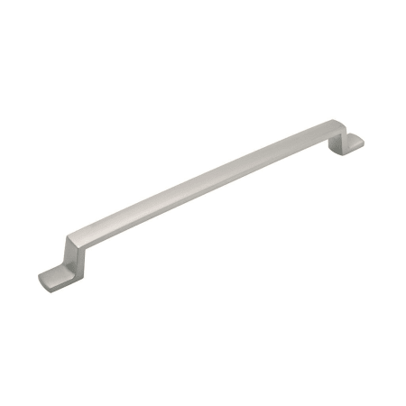 A large image of the Hickory Hardware P3119 Satin Nickel