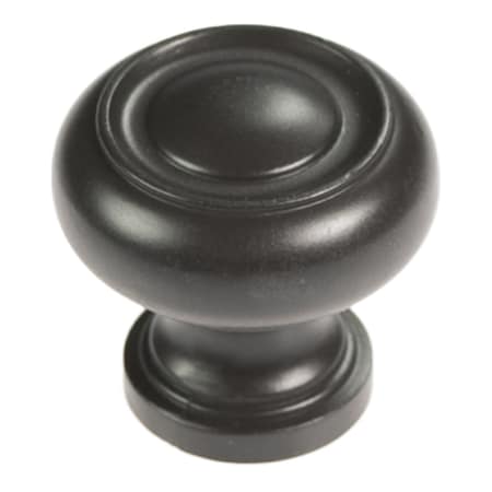 A large image of the Hickory Hardware P3151 Oil-Rubbed Bronze