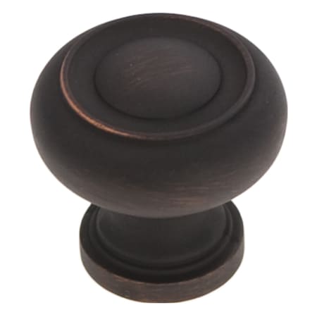 A large image of the Hickory Hardware P3151 Venetian Bronze