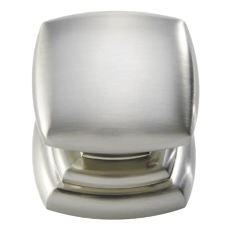 A large image of the Hickory Hardware P3181 Satin Nickel