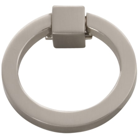 A large image of the Hickory Hardware P3190-10PACK Satin Nickel
