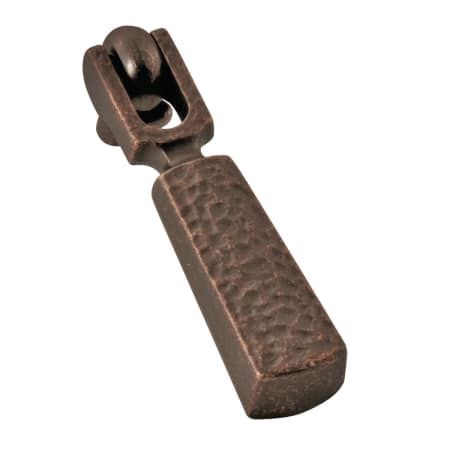 A large image of the Hickory Hardware P3200 Dark Antique Copper