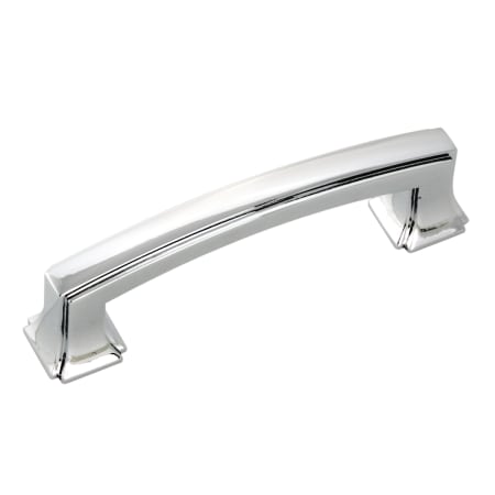 A large image of the Hickory Hardware P3231 Chrome