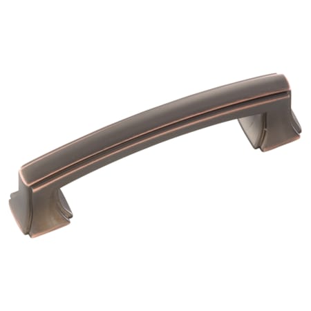 A large image of the Hickory Hardware P3231 Oil-Rubbed Bronze