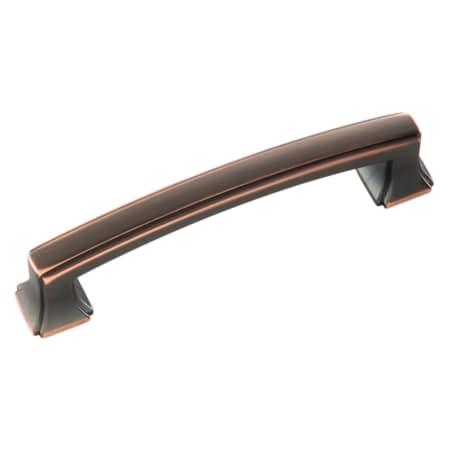 A large image of the Hickory Hardware P3232 Oil-Rubbed Bronze