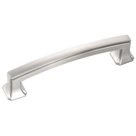 A large image of the Hickory Hardware P3232-10B Satin Nickel