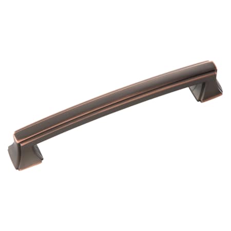 A large image of the Hickory Hardware P3233 Oil-Rubbed Bronze