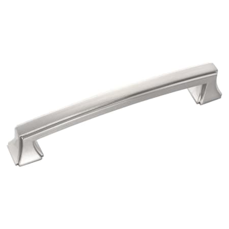 A large image of the Hickory Hardware P3233-10PACK Satin Nickel