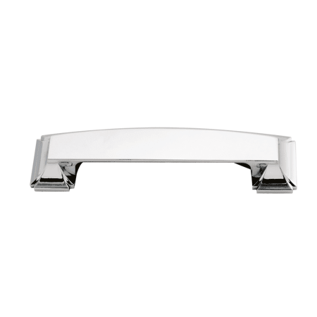 A large image of the Hickory Hardware P3234 Chrome