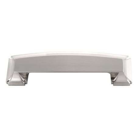 A large image of the Hickory Hardware P3234 Satin Nickel