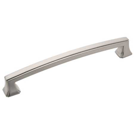 A large image of the Hickory Hardware P3235-10PACK Satin Nickel