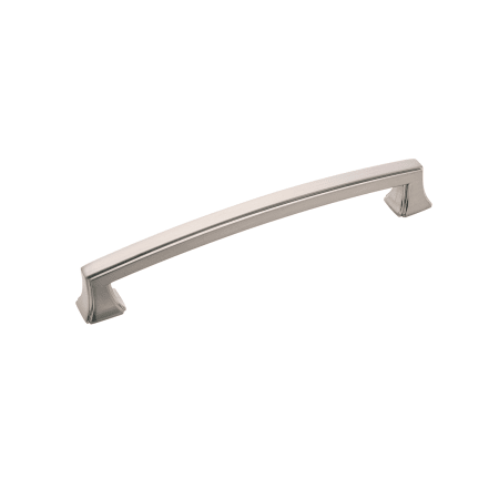 A large image of the Hickory Hardware P3235 Satin Nickel