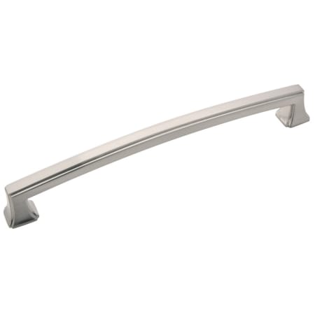 A large image of the Hickory Hardware P3236-10PACK Satin Nickel
