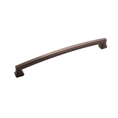 A large image of the Hickory Hardware P3237 Oil-Rubbed Bronze Highlighted