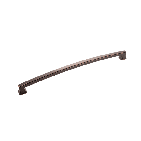 A large image of the Hickory Hardware P3238 Oil-Rubbed Bronze Highlighted