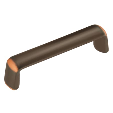 A large image of the Hickory Hardware P324 Oil-Rubbed Bronze