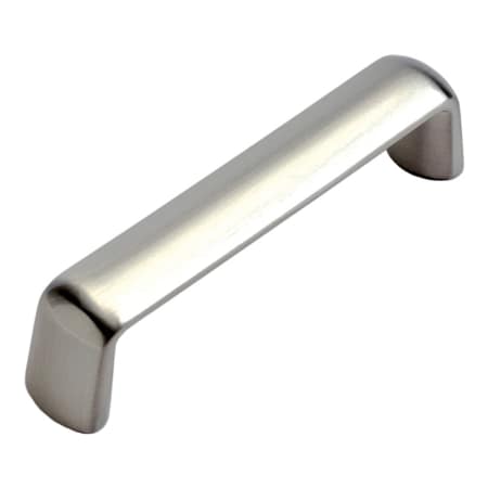 A large image of the Hickory Hardware P324 Satin Nickel