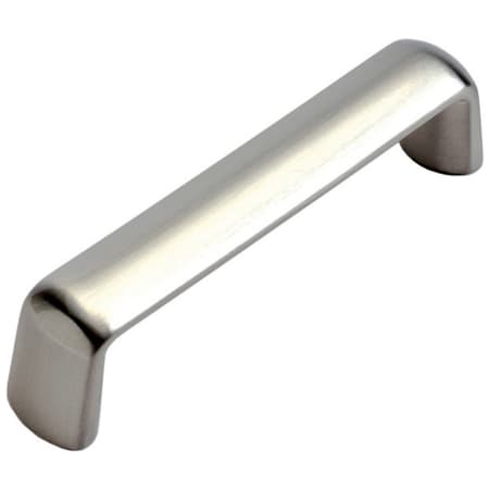 A large image of the Hickory Hardware P324-10PACK Satin Nickel