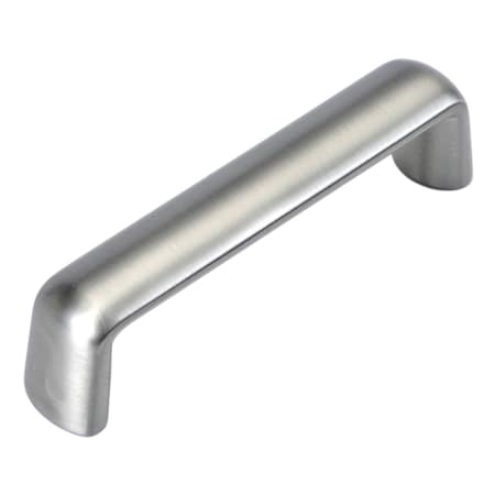 A large image of the Hickory Hardware P324 Stainless Steel