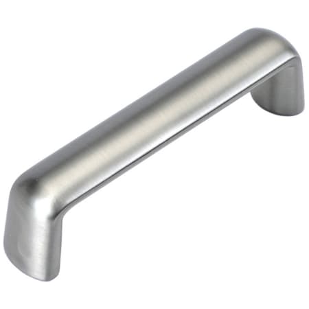 A large image of the Hickory Hardware P324-10PACK Stainless Steel