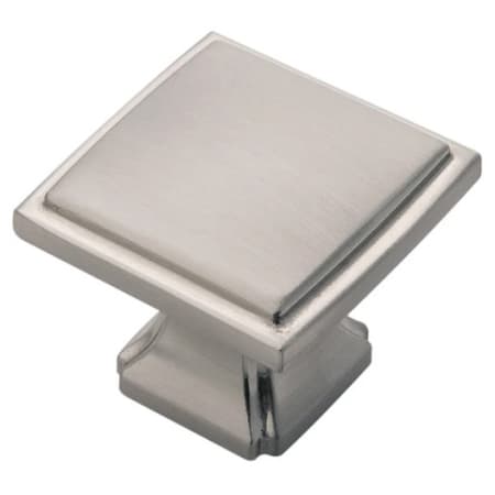 A large image of the Hickory Hardware P3240-10B Satin Nickel