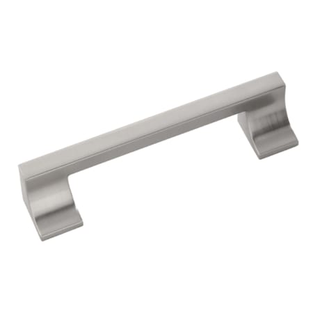 A large image of the Hickory Hardware P3333 Stainless Steel