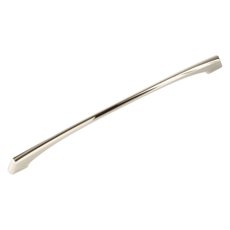 A large image of the Hickory Hardware P3374 Bright Nickel
