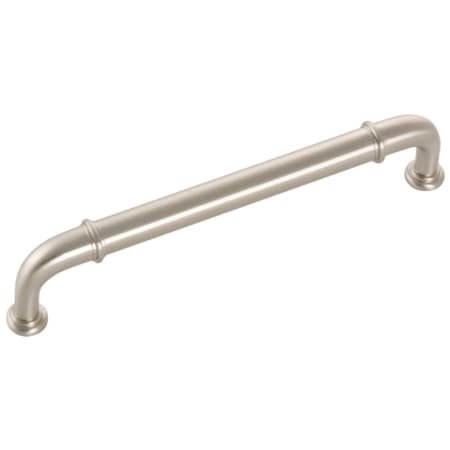 A large image of the Hickory Hardware P3380-10PACK Stainless Steel