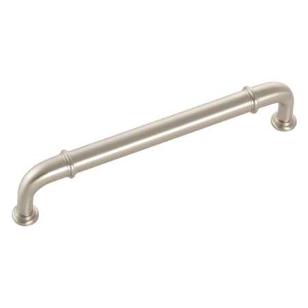 A large image of the Hickory Hardware P3380 Stainless Steel