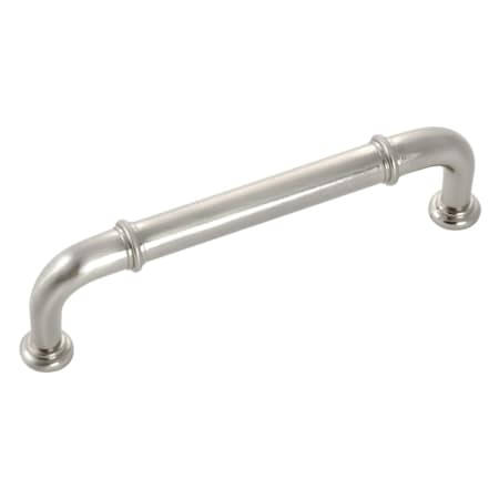 A large image of the Hickory Hardware P3381 Satin Nickel