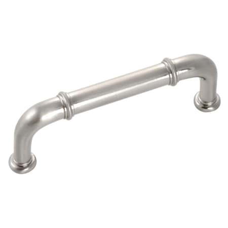 A large image of the Hickory Hardware P3382 Satin Nickel