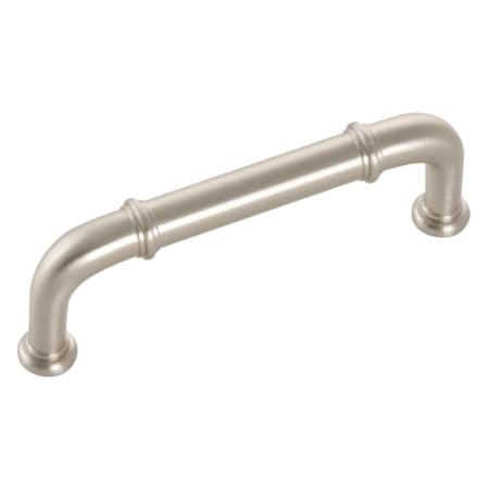 A large image of the Hickory Hardware P3382 Stainless Steel