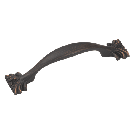 A large image of the Hickory Hardware P3431 Vintage Bronze