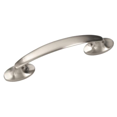 A large image of the Hickory Hardware P3448 Satin Nickel