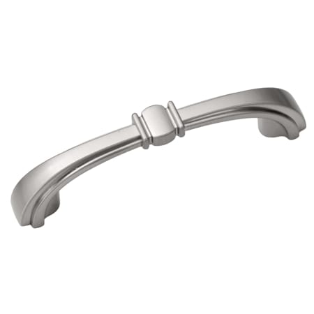 A large image of the Hickory Hardware P3456 Stainless Steel